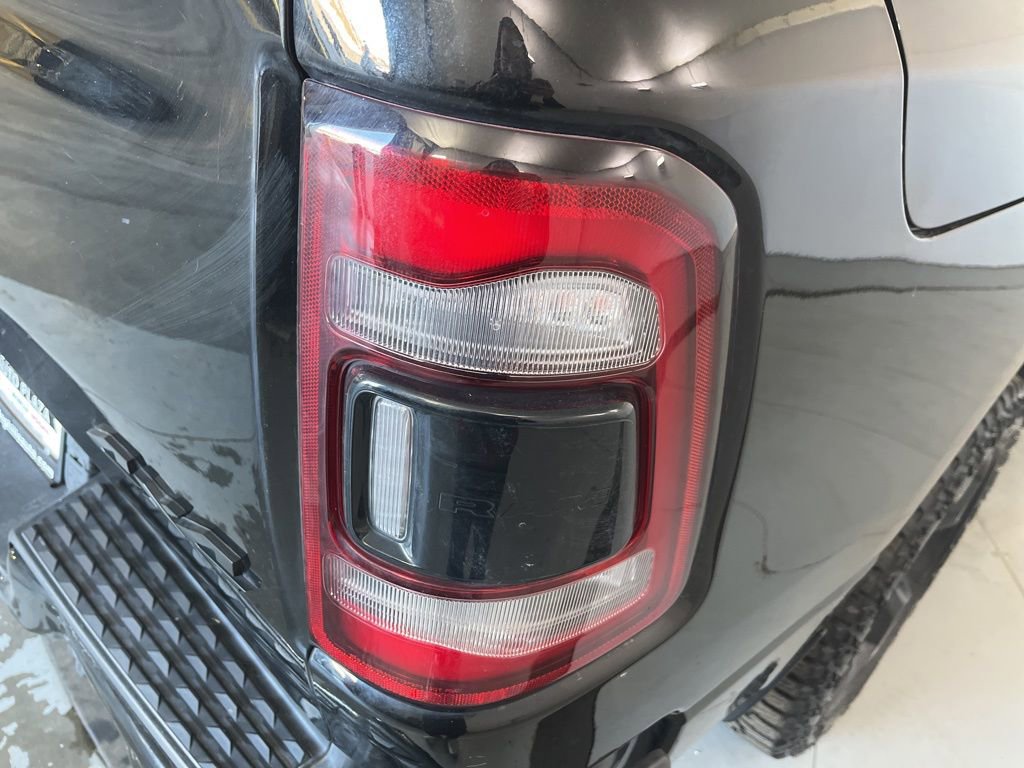 Used 2019 RAM 1500 Big Horn image 50