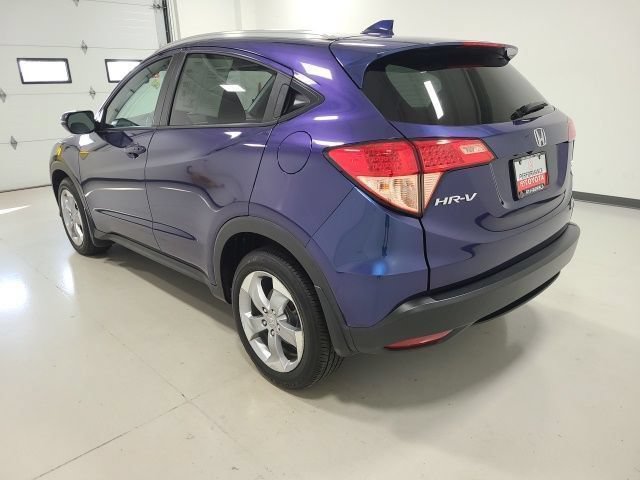 Used 2017 Honda HR-V EX-L image 5