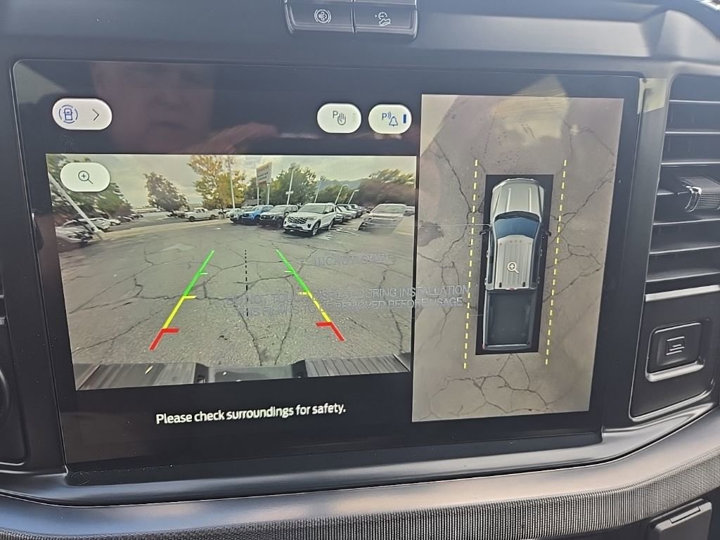 New 2026 Ford F350 Platinum image 23