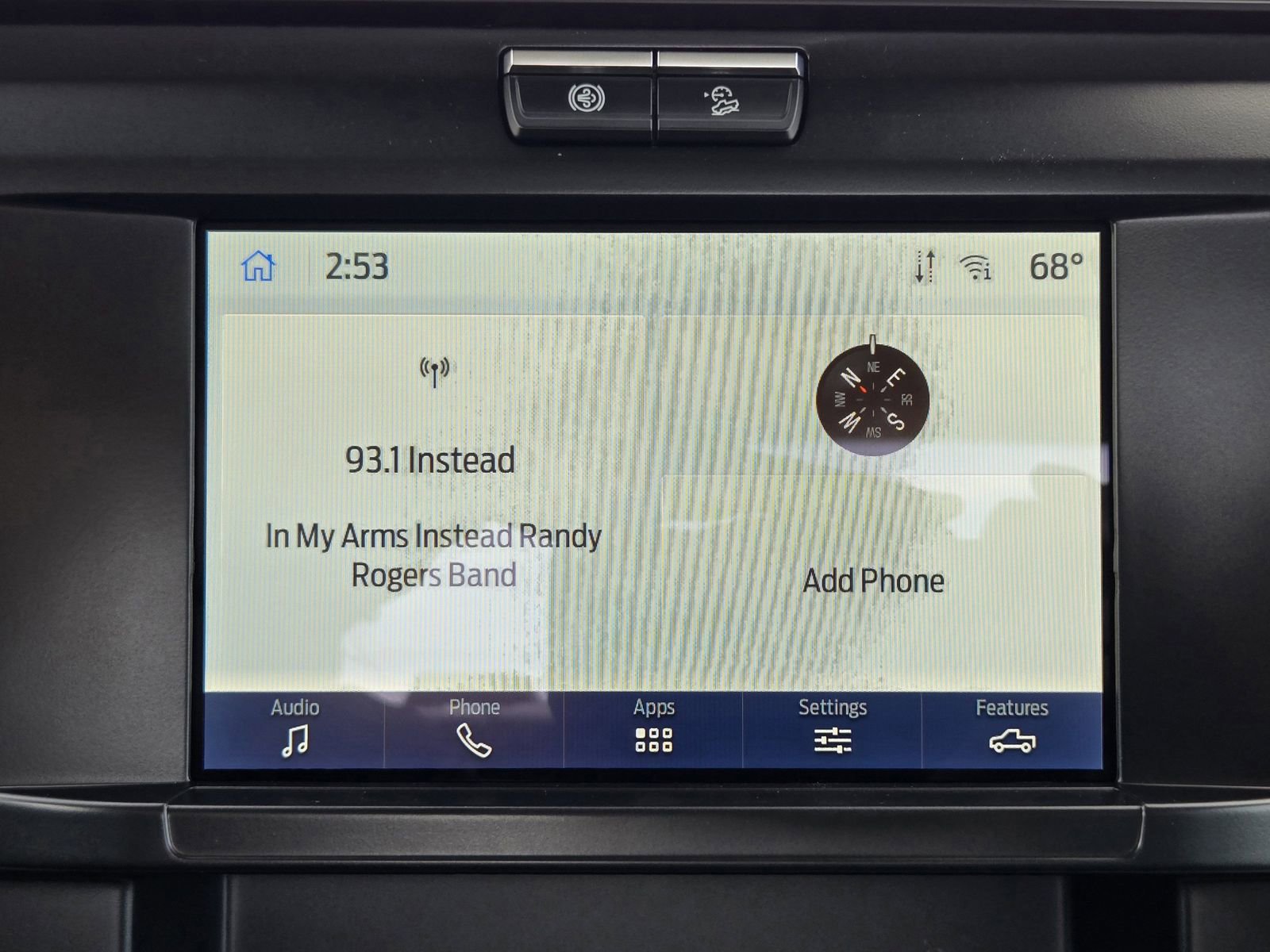 New 2026 Ford F350 XL w/ STX Appearance Package image 19