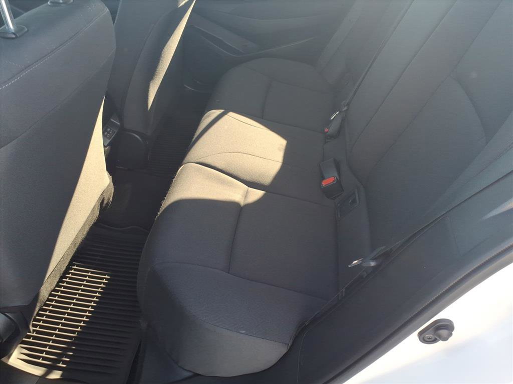 Used 2025 Toyota Corolla LE image 11