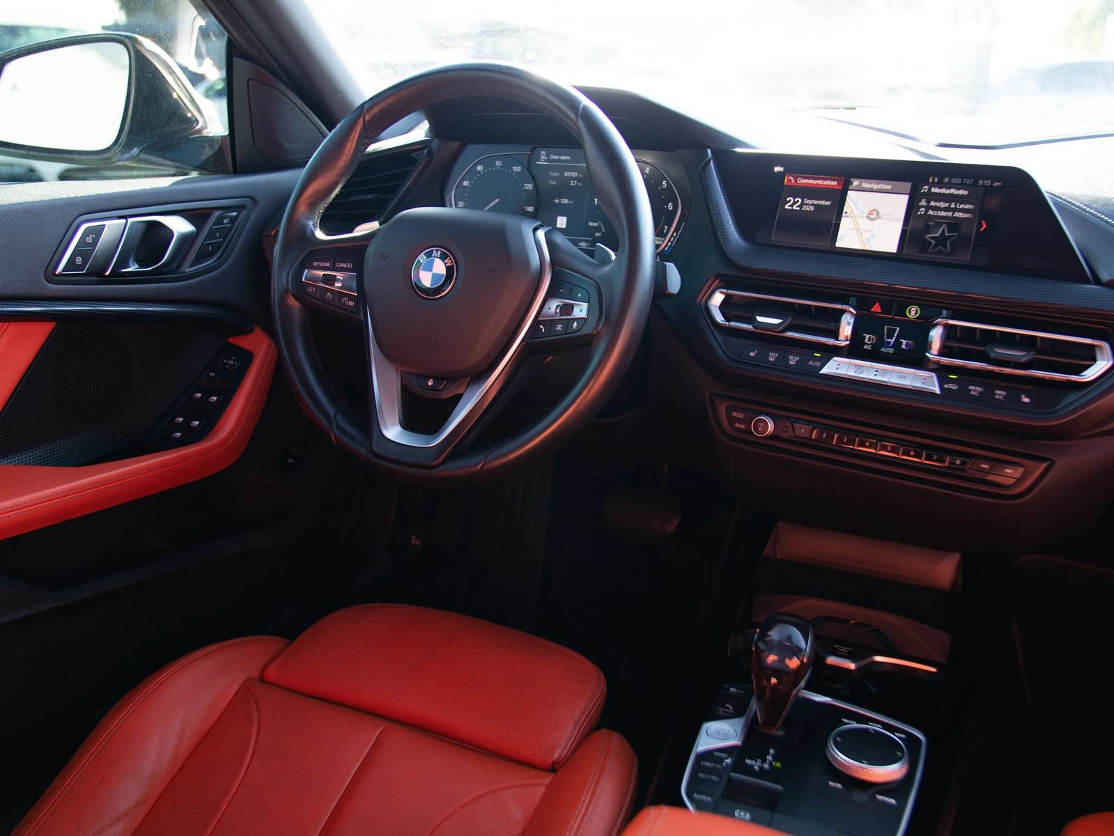 Used 2020 BMW 228i xDrive Gran Coupe w/ Convenience Package AWD/4WD image 27