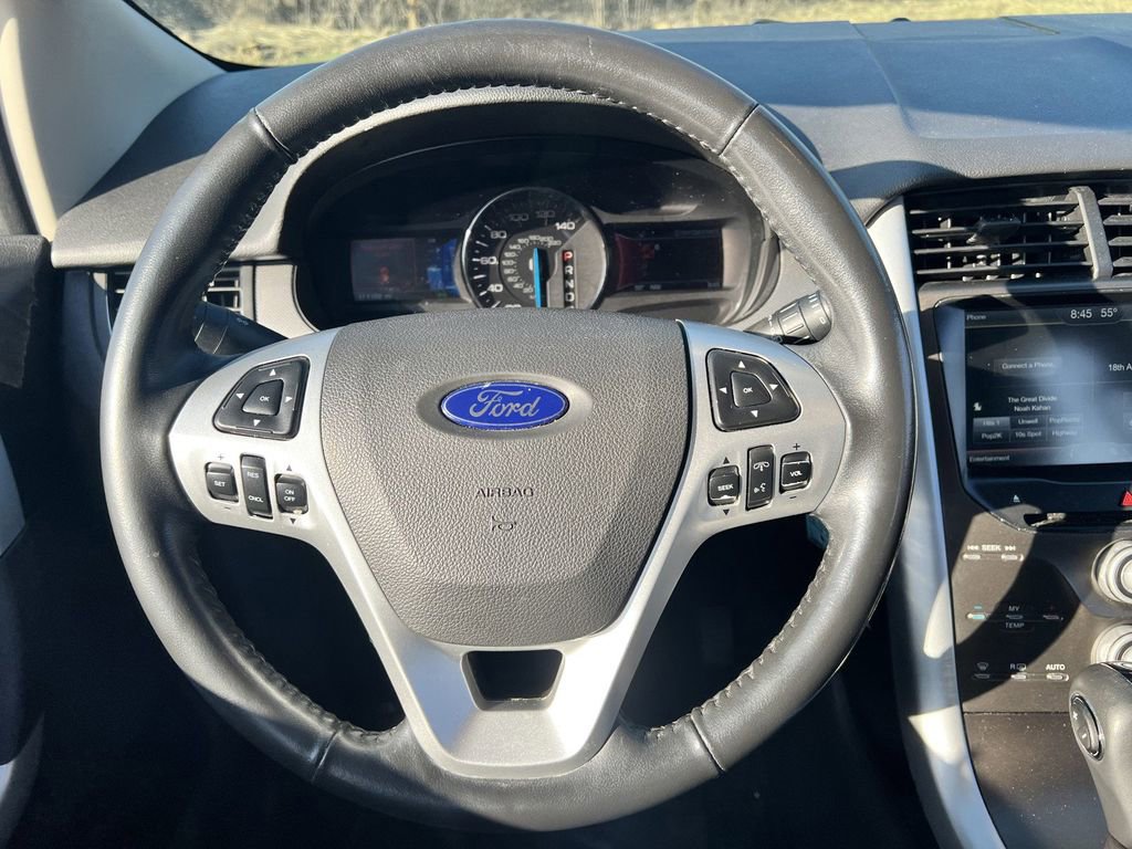 Used 2013 Ford Edge SEL image 10