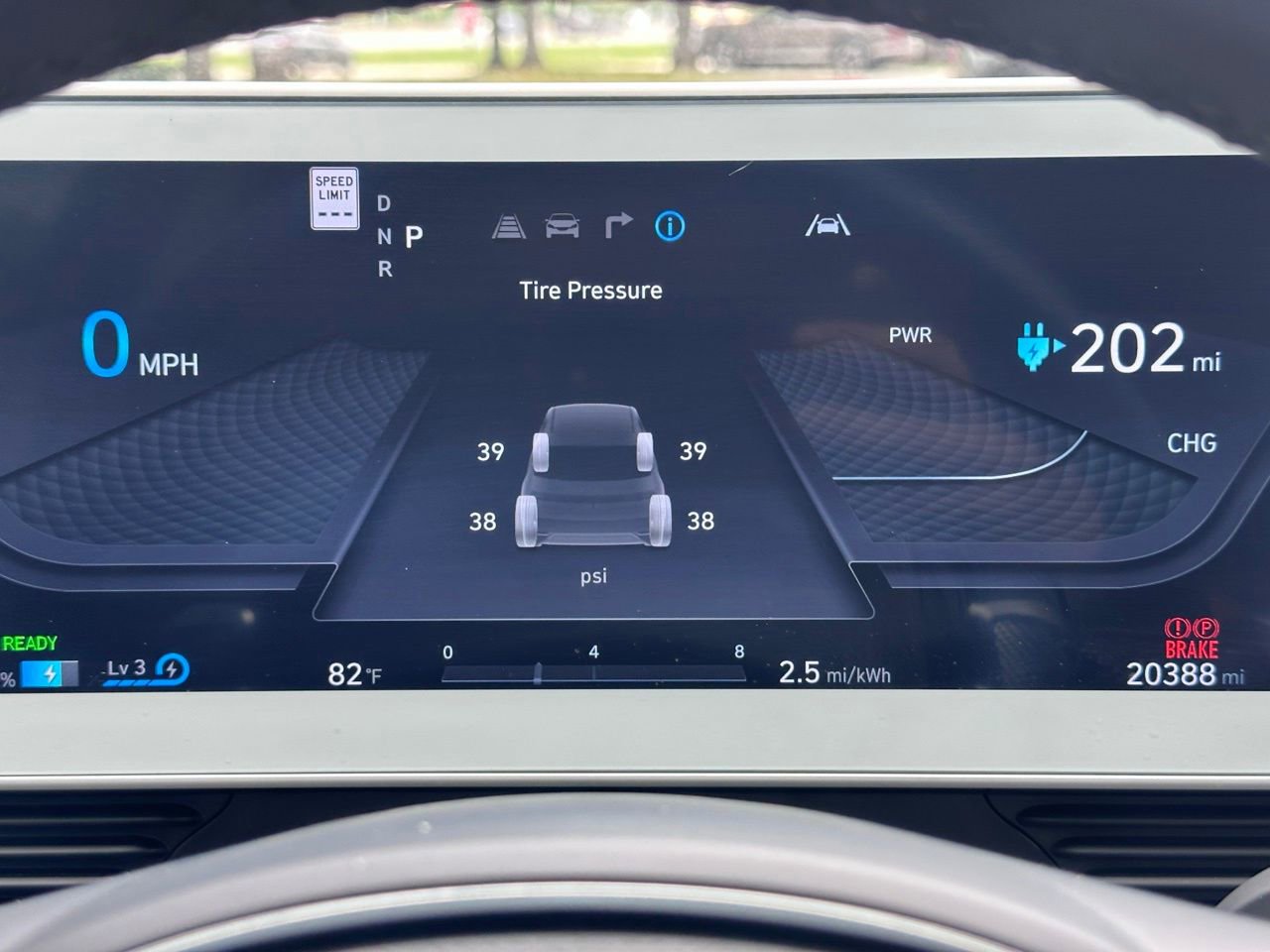 Used 2024 Hyundai Ioniq 5 Limited image 33