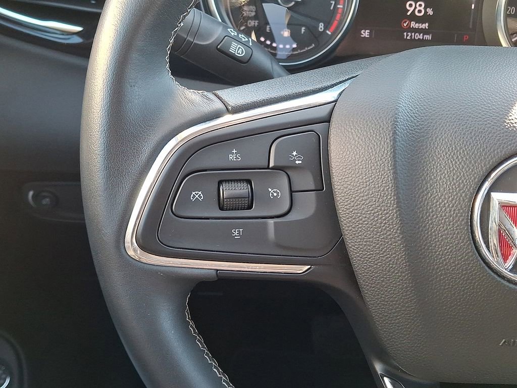 Used 2023 Buick Encore GX Select image 20
