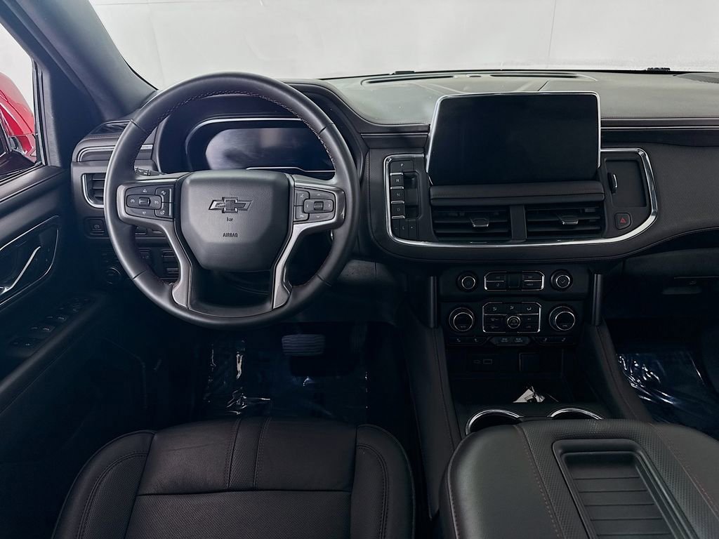 Used 2023 Chevrolet Tahoe RST w/ Luxury Package image 19