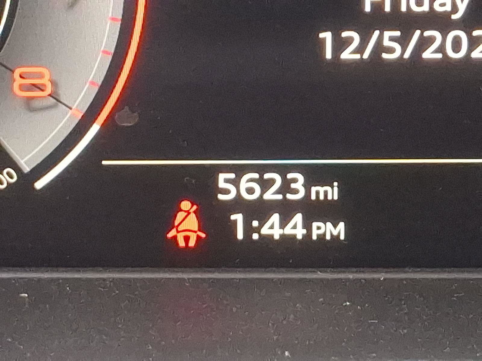 Used 2025 Audi A5 2.0T Prestige image 21