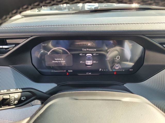 New 2026 Jeep Cherokee Laredo AWD/4WD image 11
