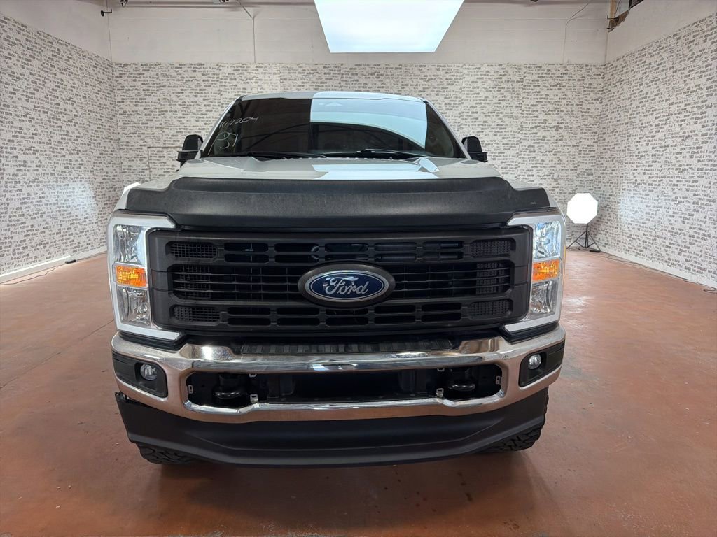 Used 2024 Ford F250 XL w/ XL Driver Assist Package AWD/4WD image 2