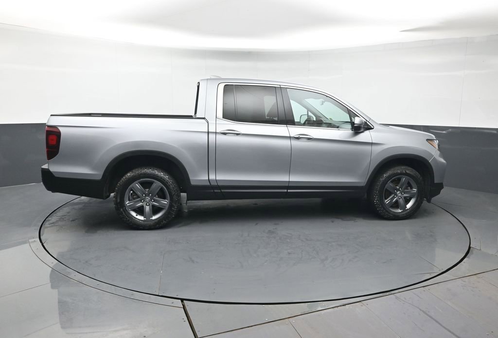Certified 2023 Honda Ridgeline RTL-E image 8