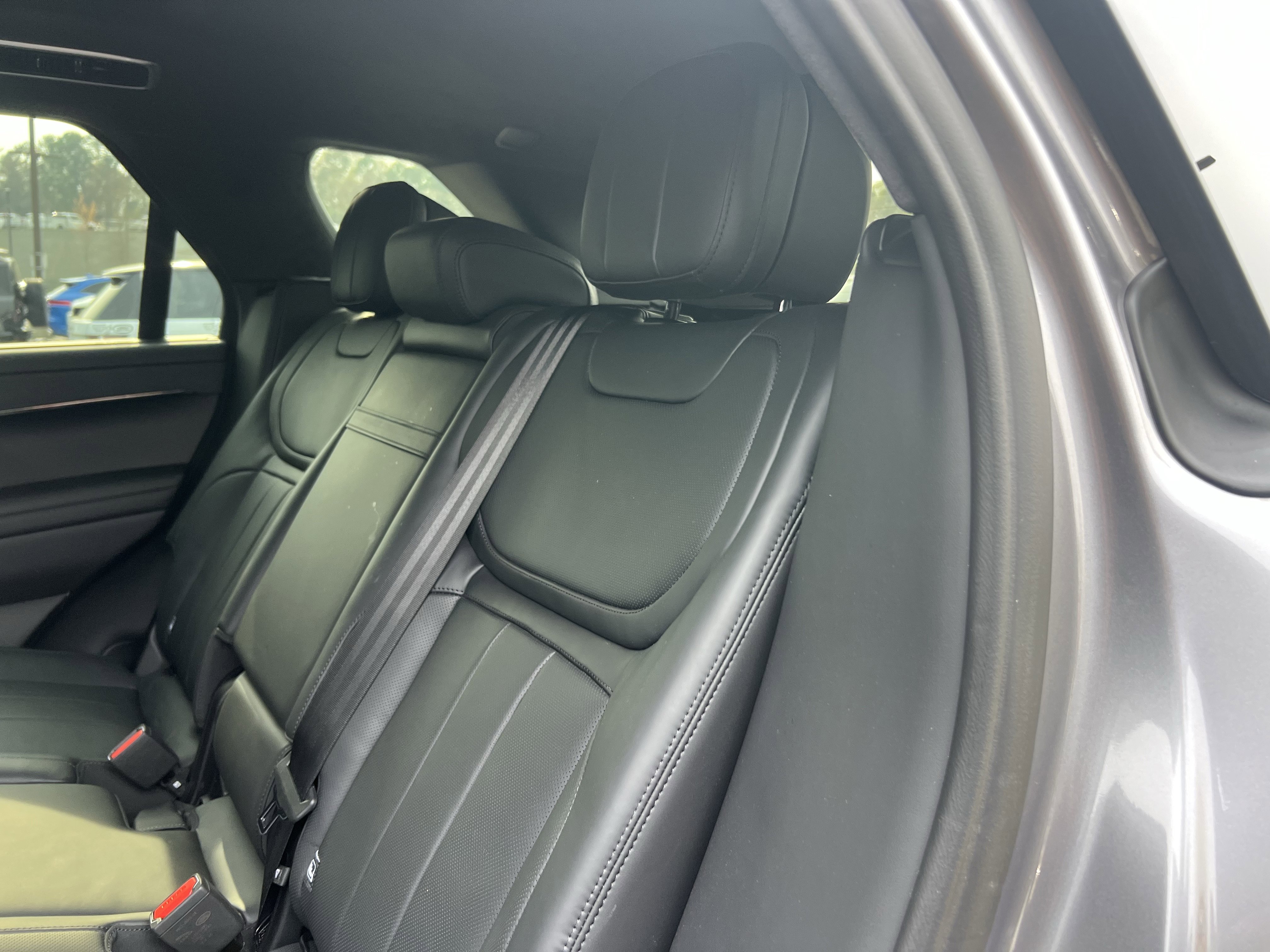 Certified 2025 Land Rover Range Rover Sport Autobiography AWD/4WD image 31