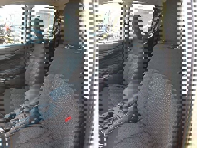 New 2025 Ford Ranger XLT image 25