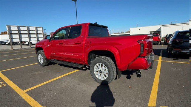 Used 2024 Toyota Tacoma 4x4 Double Cab image 7