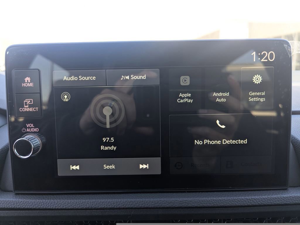 Used 2026 Honda CR-V Sport-L image 20