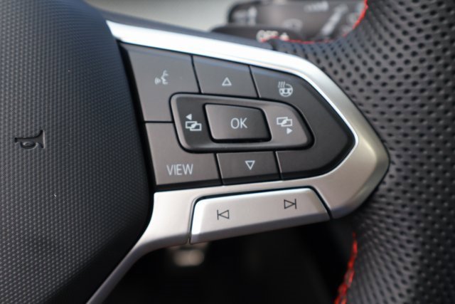 New 2025 Volkswagen GTI SE image 21