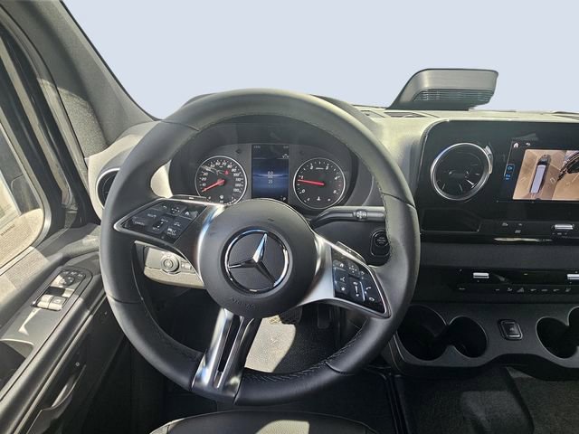 New 2026 Mercedes-Benz Sprinter 3500 image 19
