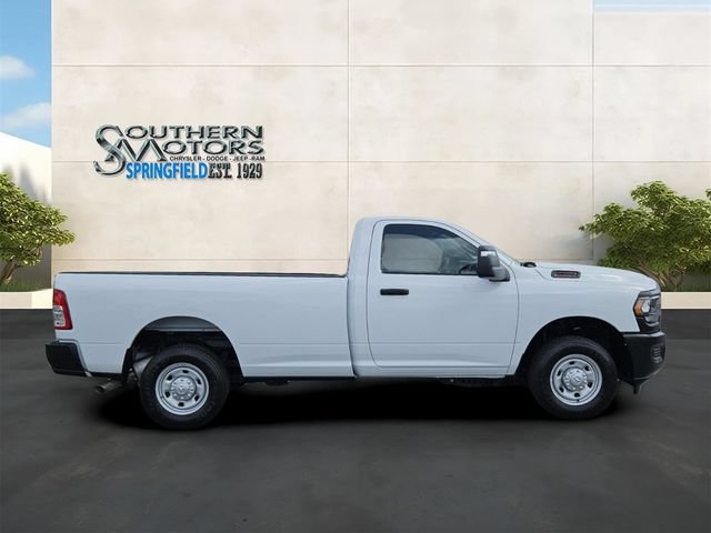 Used 2024 RAM 2500 Tradesman RWD image 6