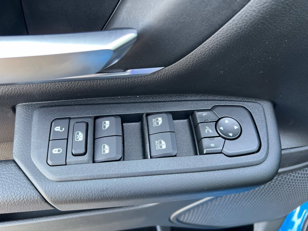 New 2026 RAM 1500 Big Horn AWD/4WD image 6