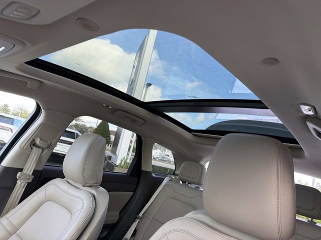 Certified 2024 Lincoln Corsair Grand Touring w/ Equipment Group 301A image 34