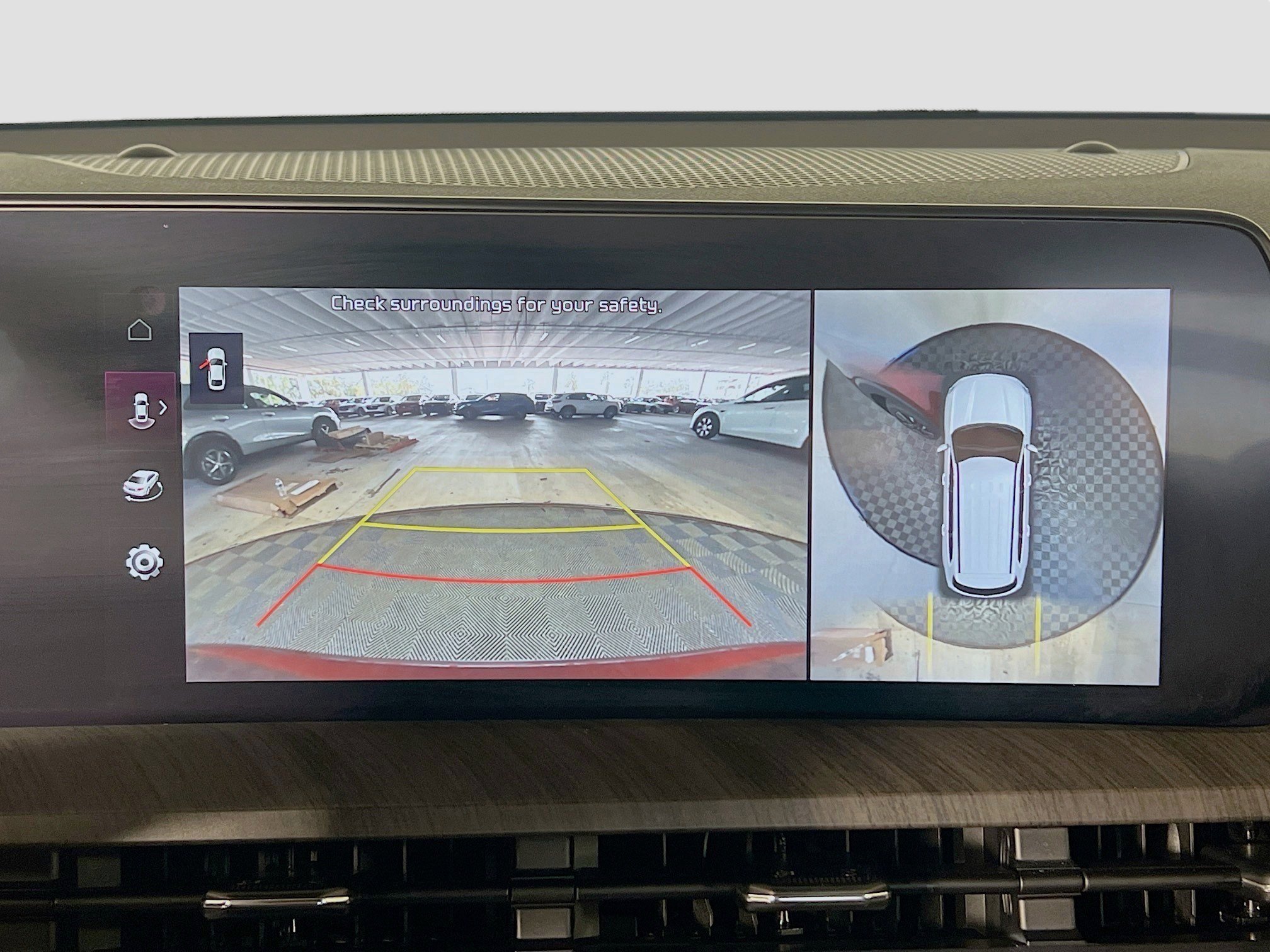 Used 2023 Kia Telluride SX image 12