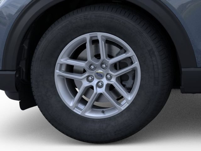 New 2026 Ford Explorer Active w/ Active Comfort Package RWD image 21