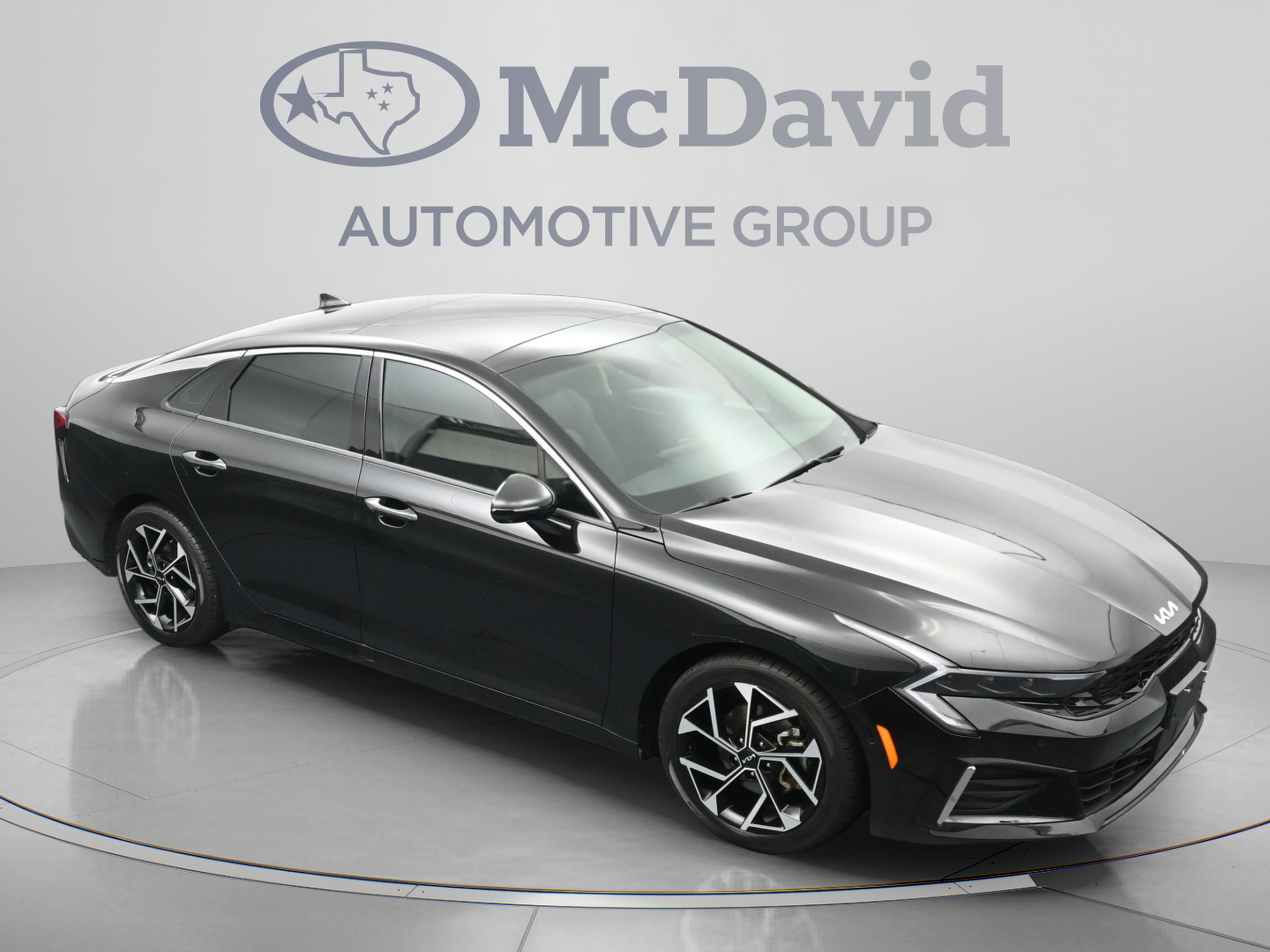 Used 2025 Kia K5 EX FWD image 33