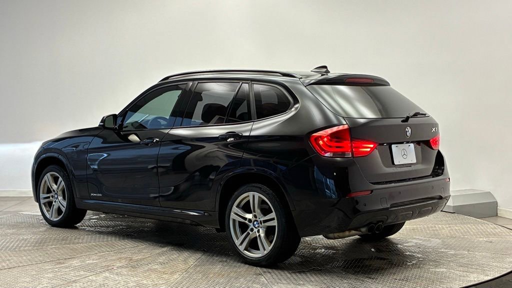 Used 2015 BMW X1 xDrive28i AWD/4WD image 3
