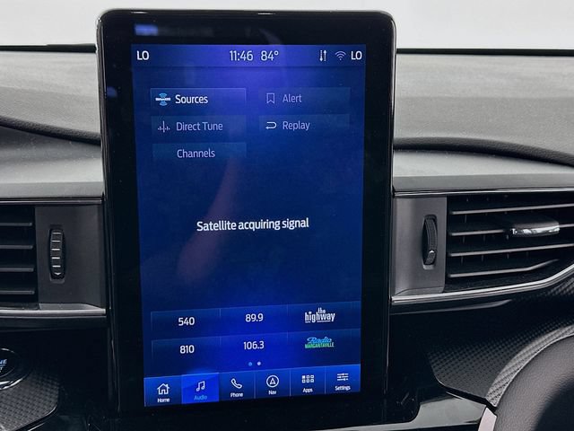 Certified 2023 Ford Explorer ST w/ Equipment Group 401A AWD/4WD image 17