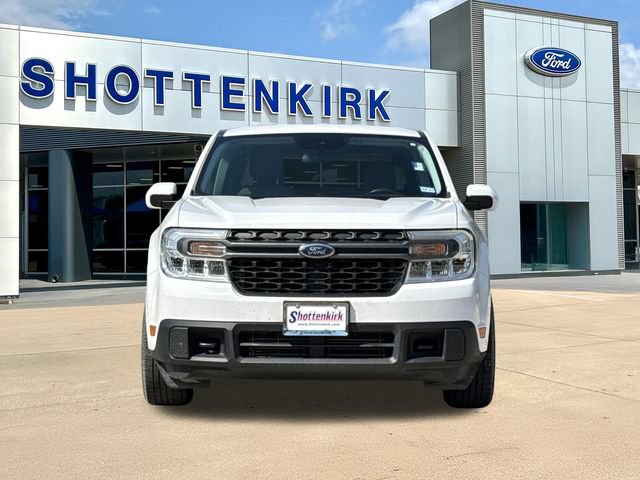 Used 2022 Ford Maverick XLT w/ Equipment Group 300A Standard AWD/4WD image 2