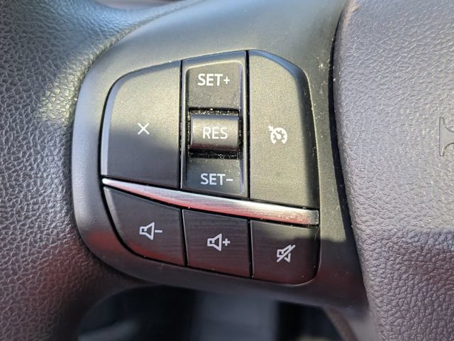 Used 2021 Ford Escape SE w/ SE Sport Appearance Package FWD image 19