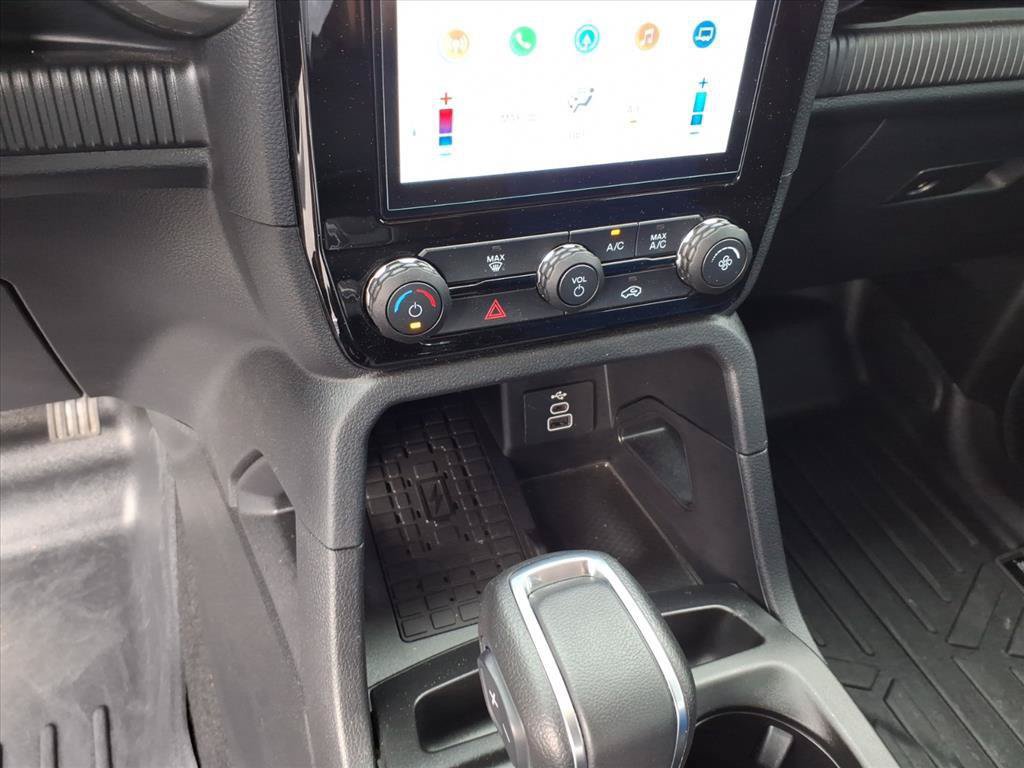Used 2025 Ford Ranger XLT w/ FX4 Off-Road Package AWD/4WD image 21