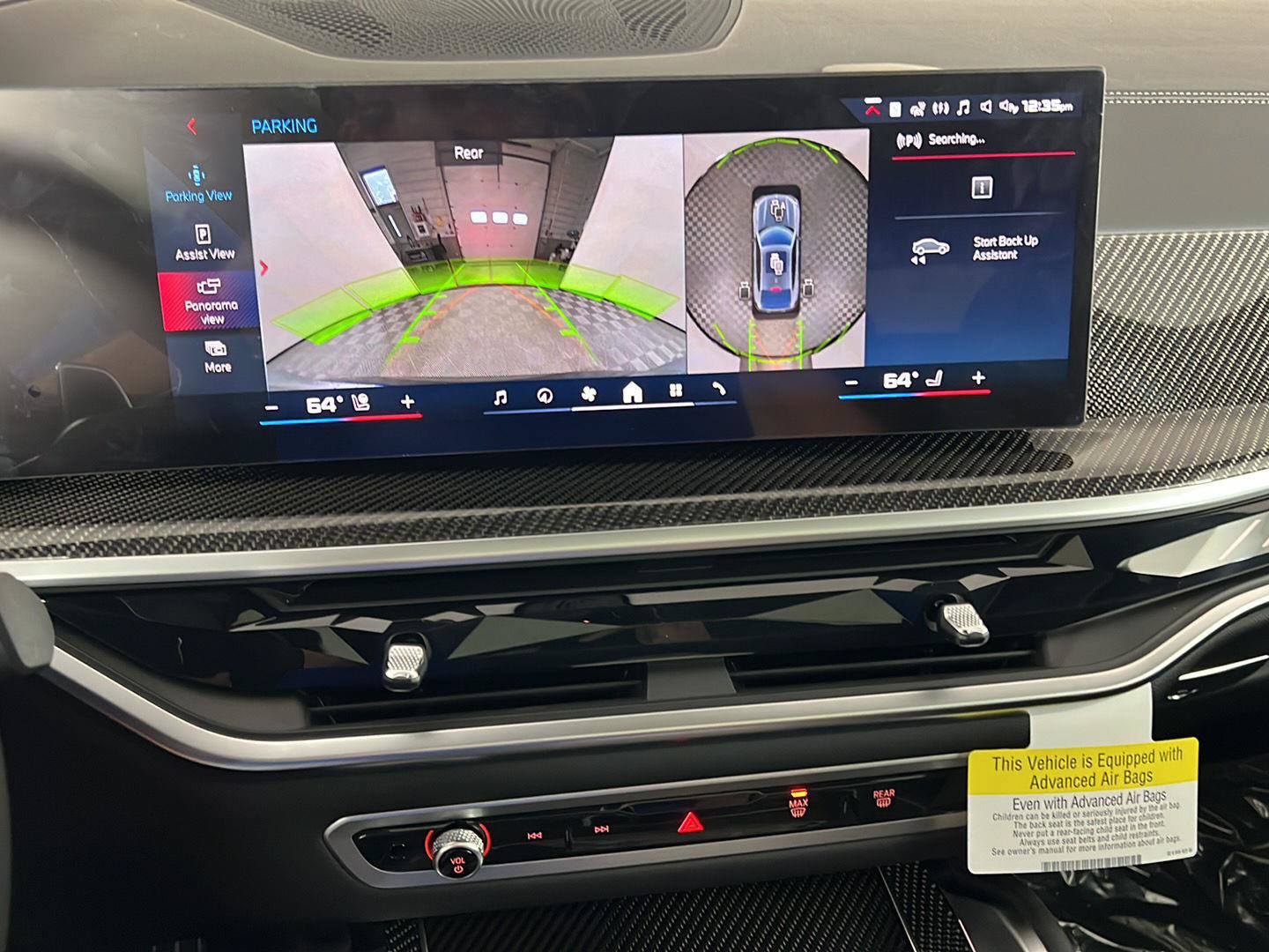 New 2027 BMW X6 M60i AWD/4WD image 23