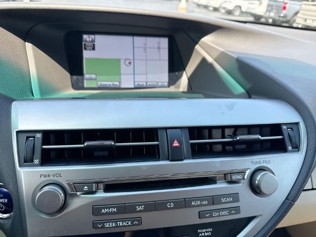 Used 2012 Lexus RX 450h AWD w/ Premium Pkg image 13
