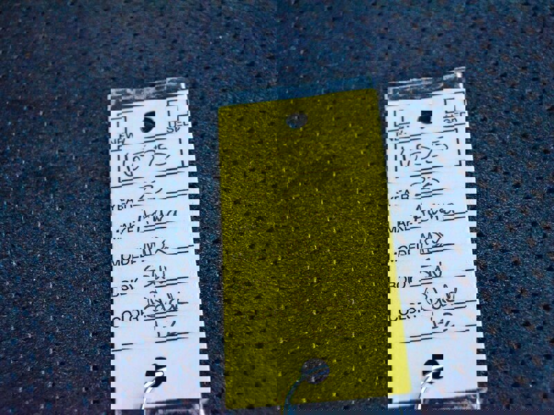 Used 2023 Acura MDX A-Spec image 36