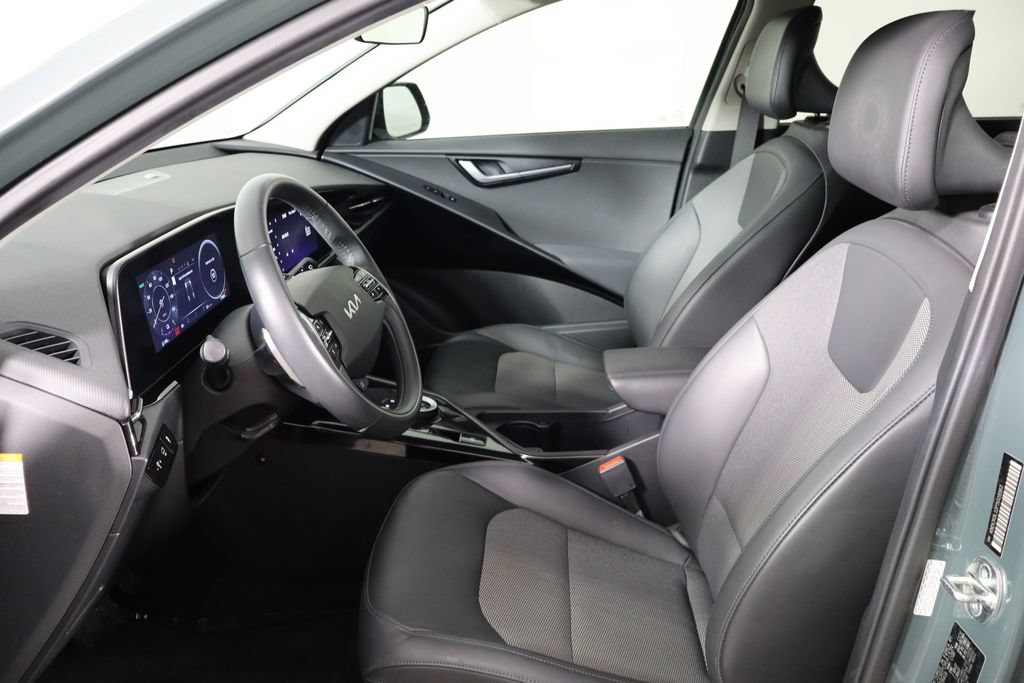 Used 2023 Kia Niro Wind FWD image 14