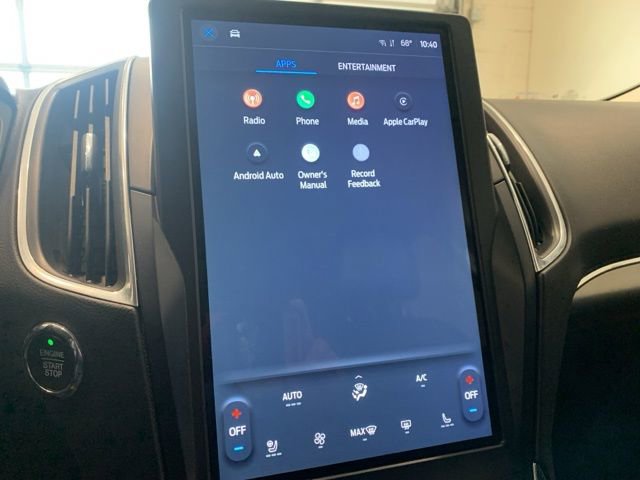 Used 2022 Ford Edge Titanium image 19