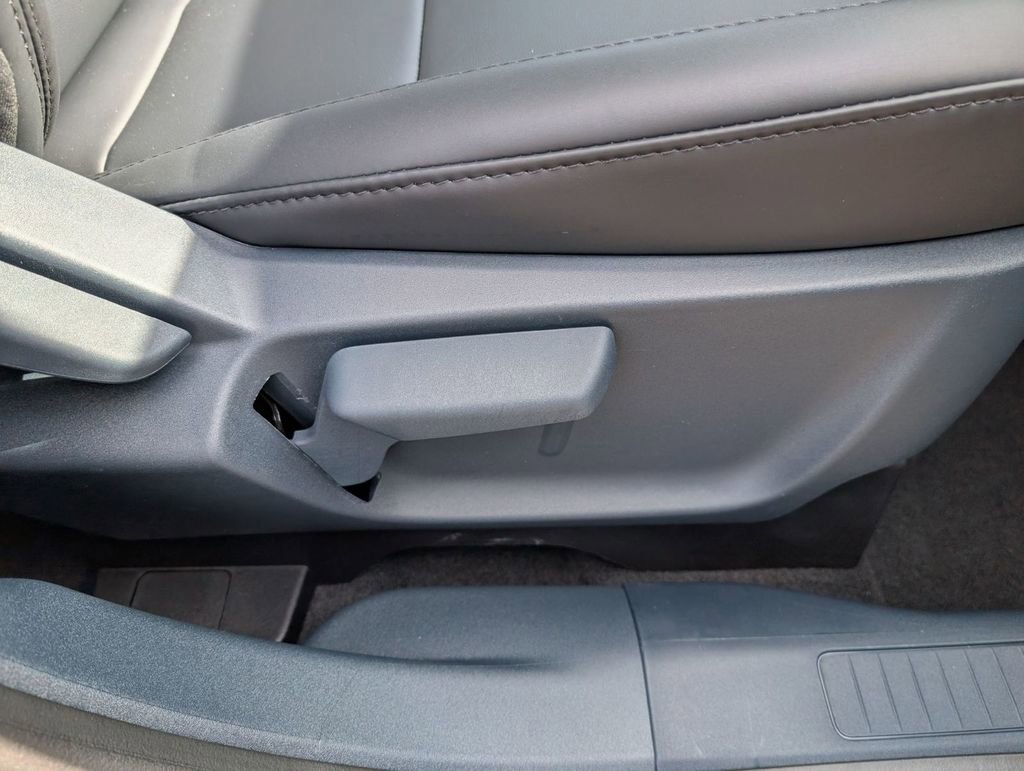 New 2026 Ford Maverick Lariat w/ Black Appearance Package image 49