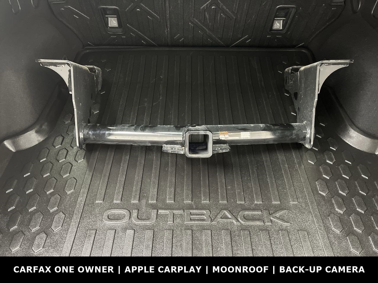 Used 2023 Subaru Outback Limited image 34