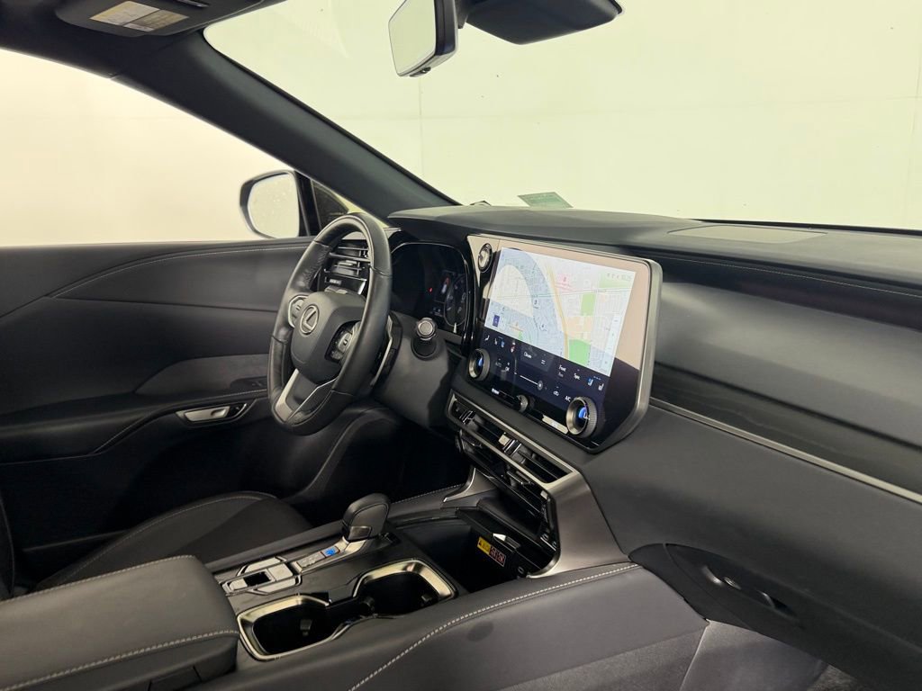 Used 2024 Lexus RX 350 Premium w/ Cold Area Package image 30
