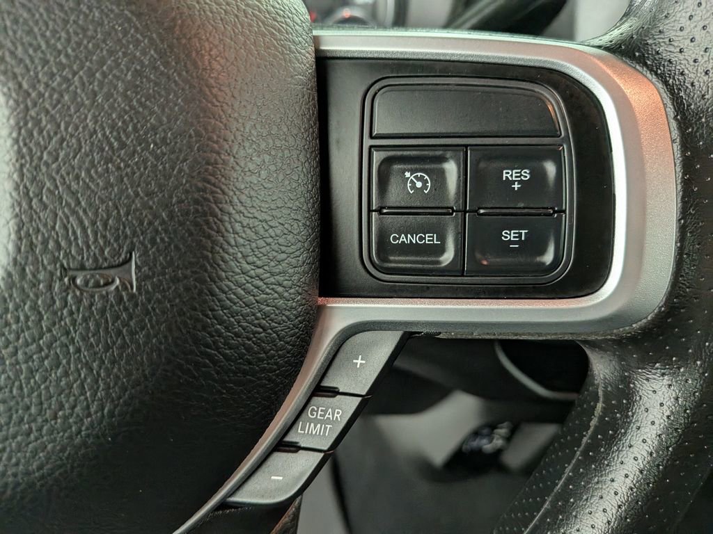 Used 2022 RAM 2500 Big Horn image 20