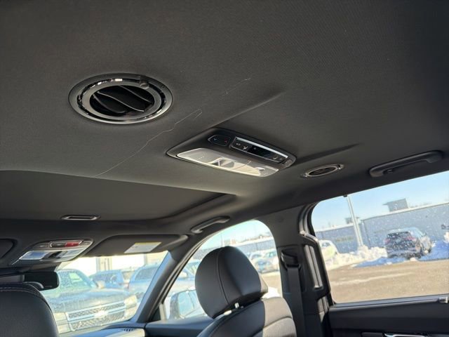 New 2025 Kia Telluride EX X-Line image 8