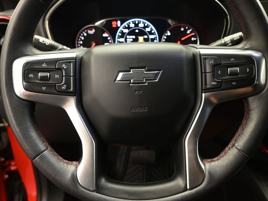 Used 2021 Chevrolet Blazer RS image 13