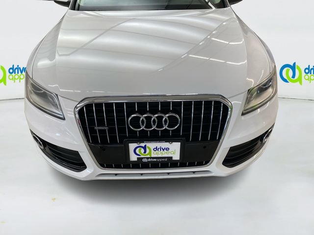 Used 2014 Audi Q5 2.0T Premium w/ Lighting Package AWD/4WD image 14