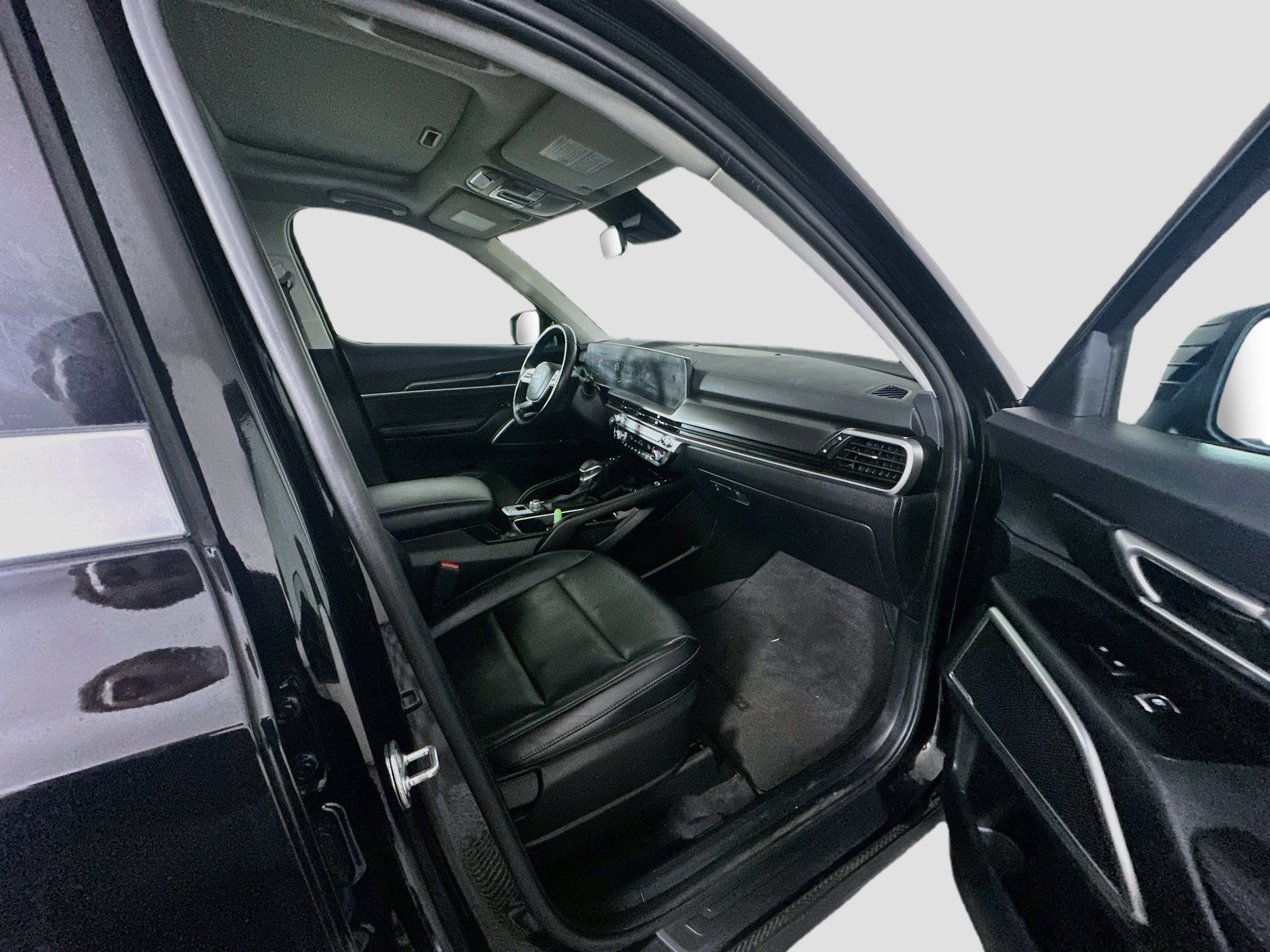 Used 2025 Kia Telluride S AWD/4WD image 34