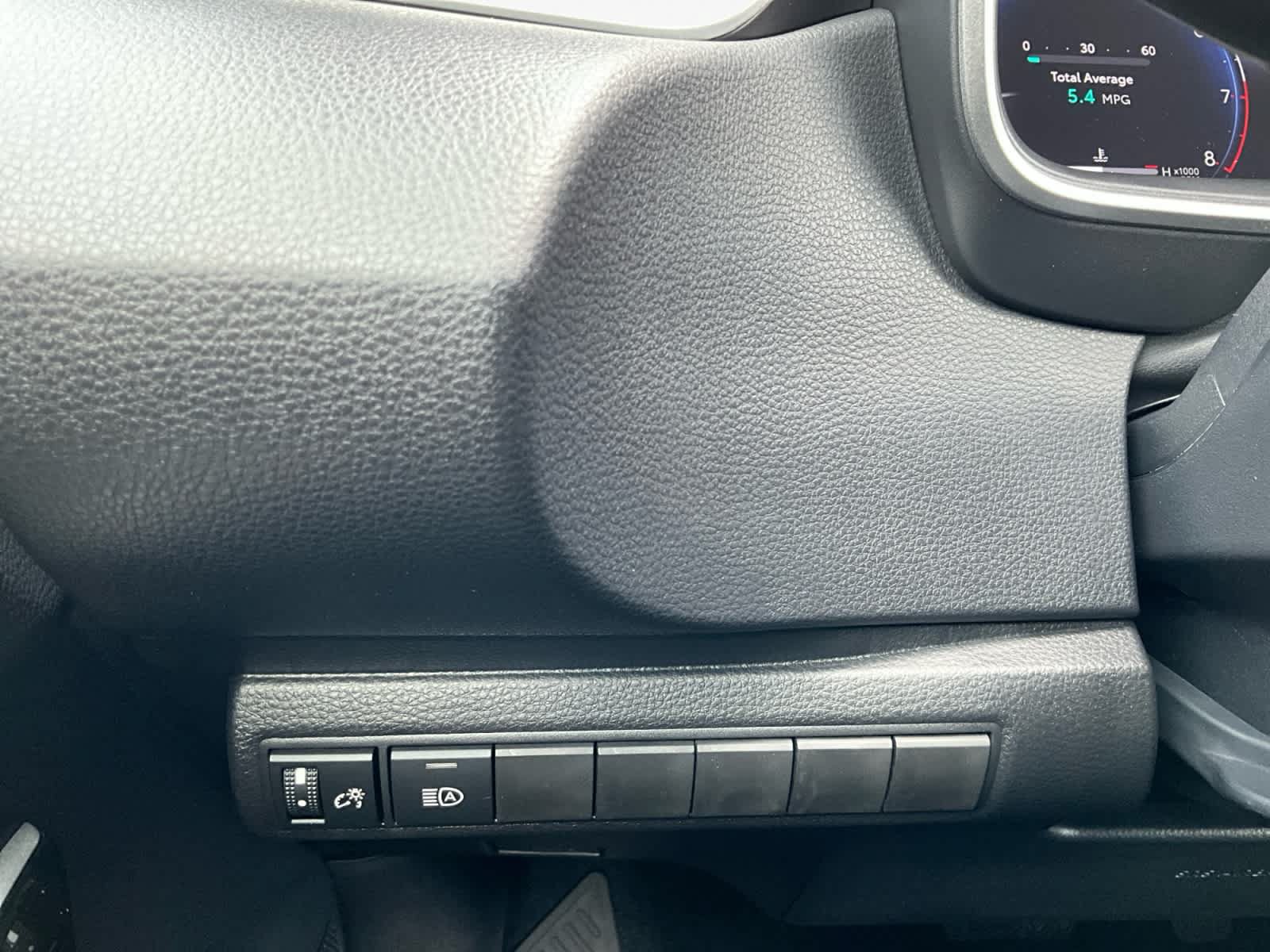 New 2026 Toyota Corolla XSE FWD image 18