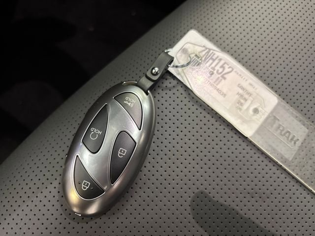 New 2026 Hyundai Santa Fe Calligraphy image 9