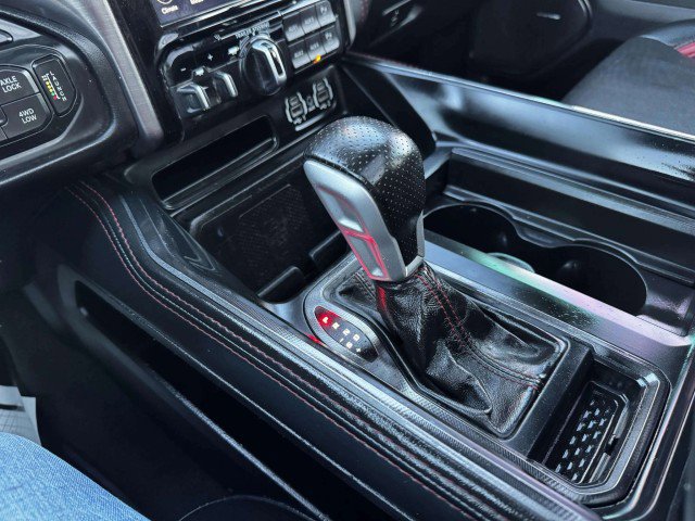 Used 2021 RAM 1500 TRX w/ TRX Level 2 Equipment Group AWD/4WD image 33