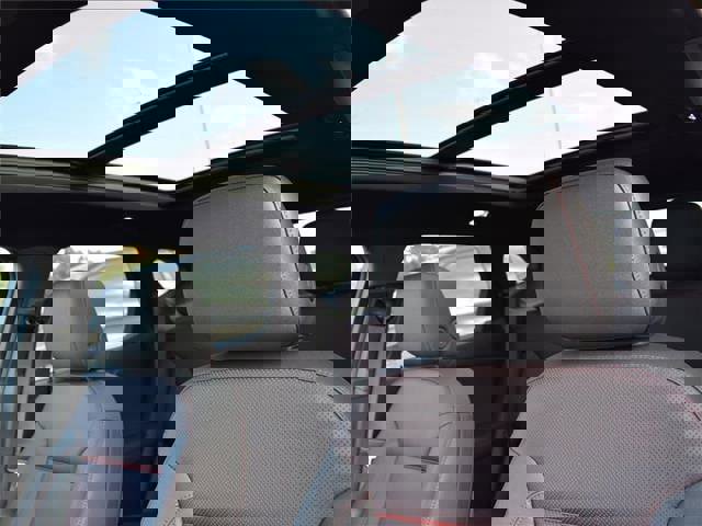 New 2025 Chevrolet Blazer RS w/ Driver Confidence II Package image 23