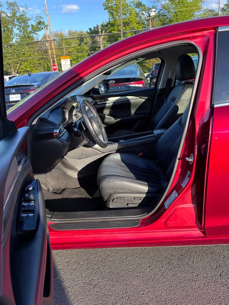 Used 2018 MAZDA MAZDA6 Grand Touring Reserve FWD image 24