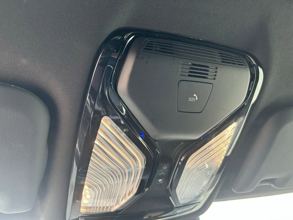 Used 2024 BMW X3 sDrive30i RWD image 26